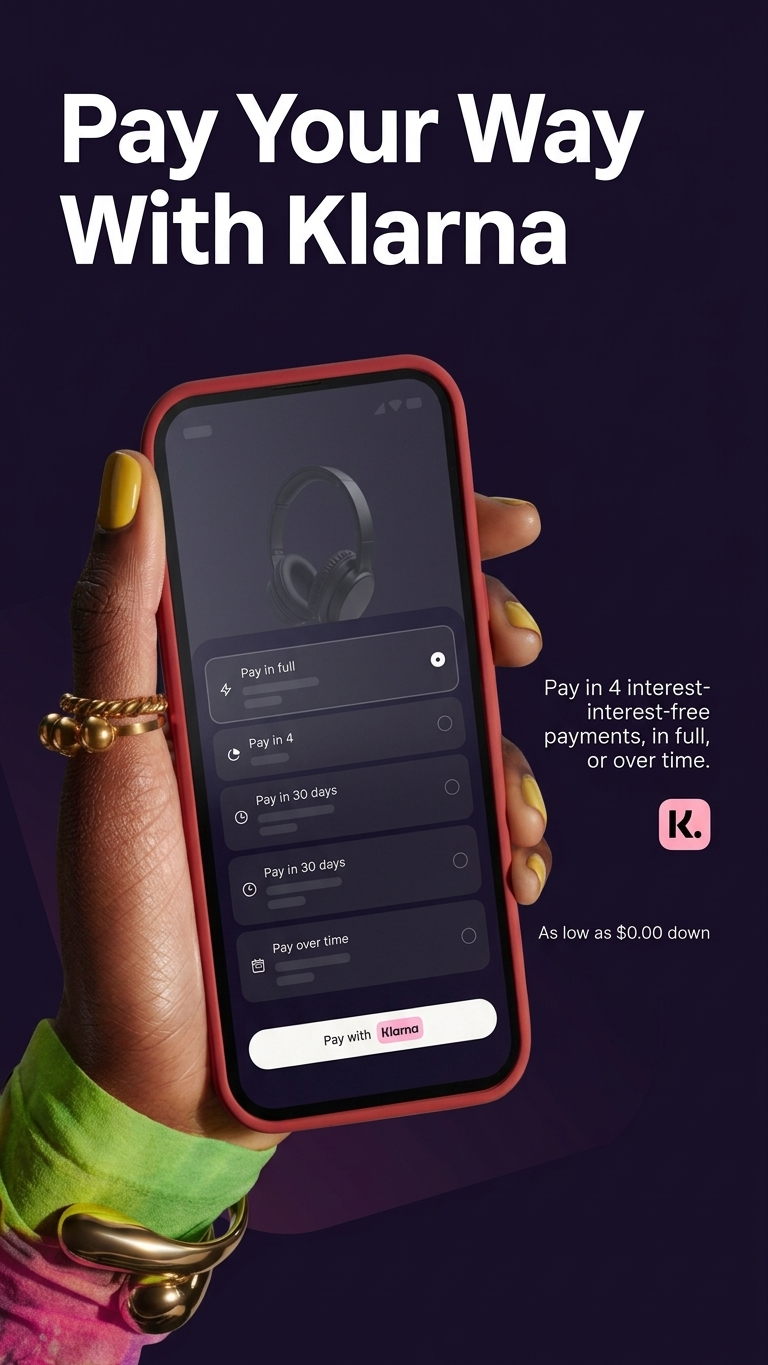 Featured DTC creative