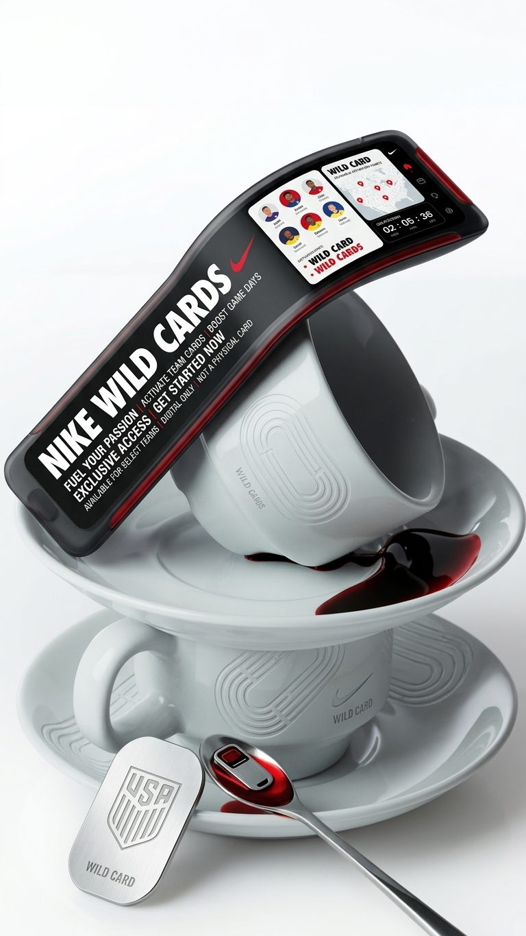 Featured DTC creative