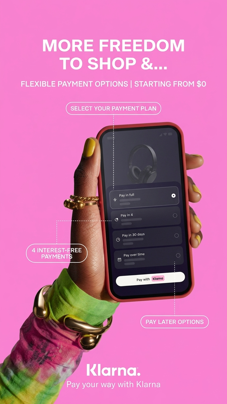 Featured DTC creative