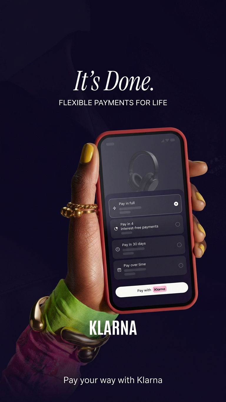 Featured DTC creative