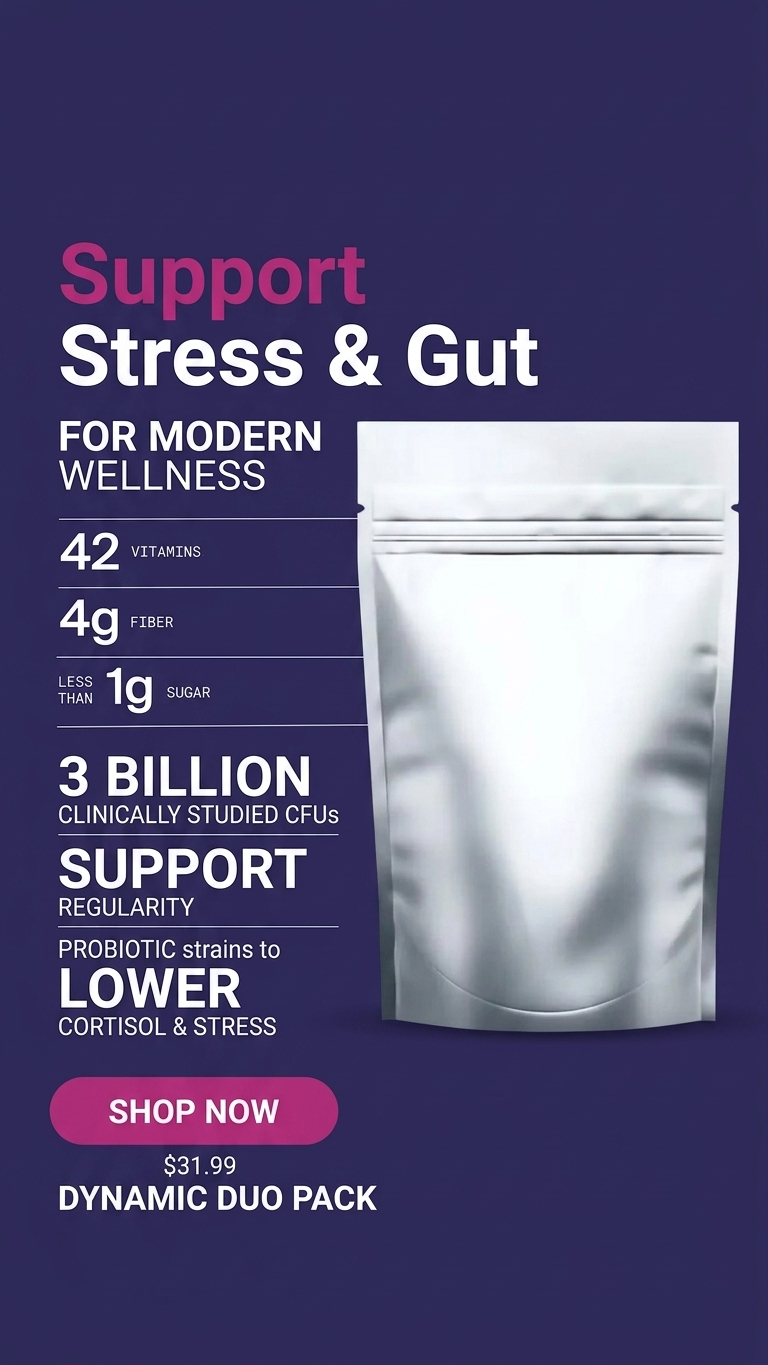 Wellness ad creative