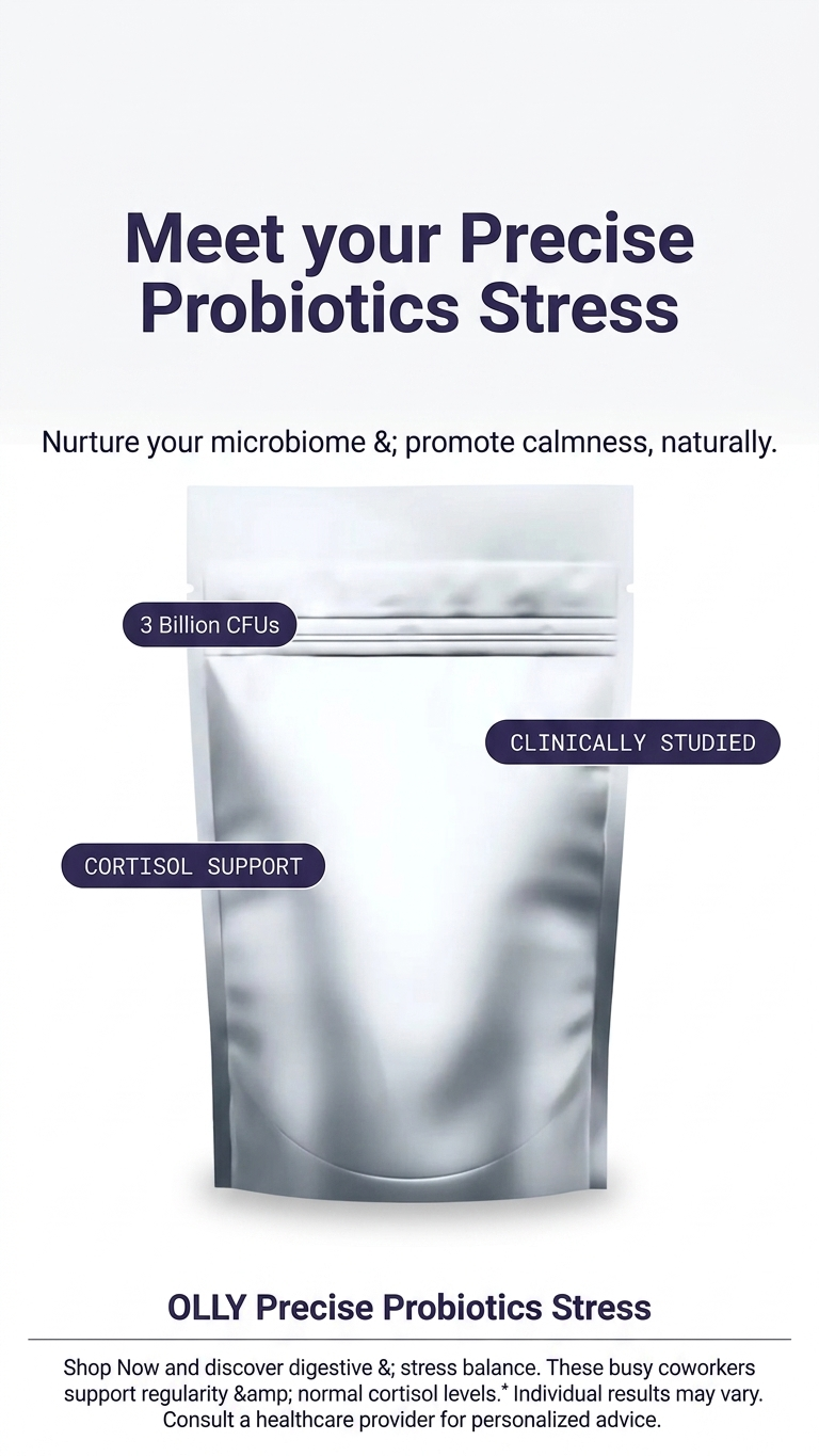 Wellness ad creative