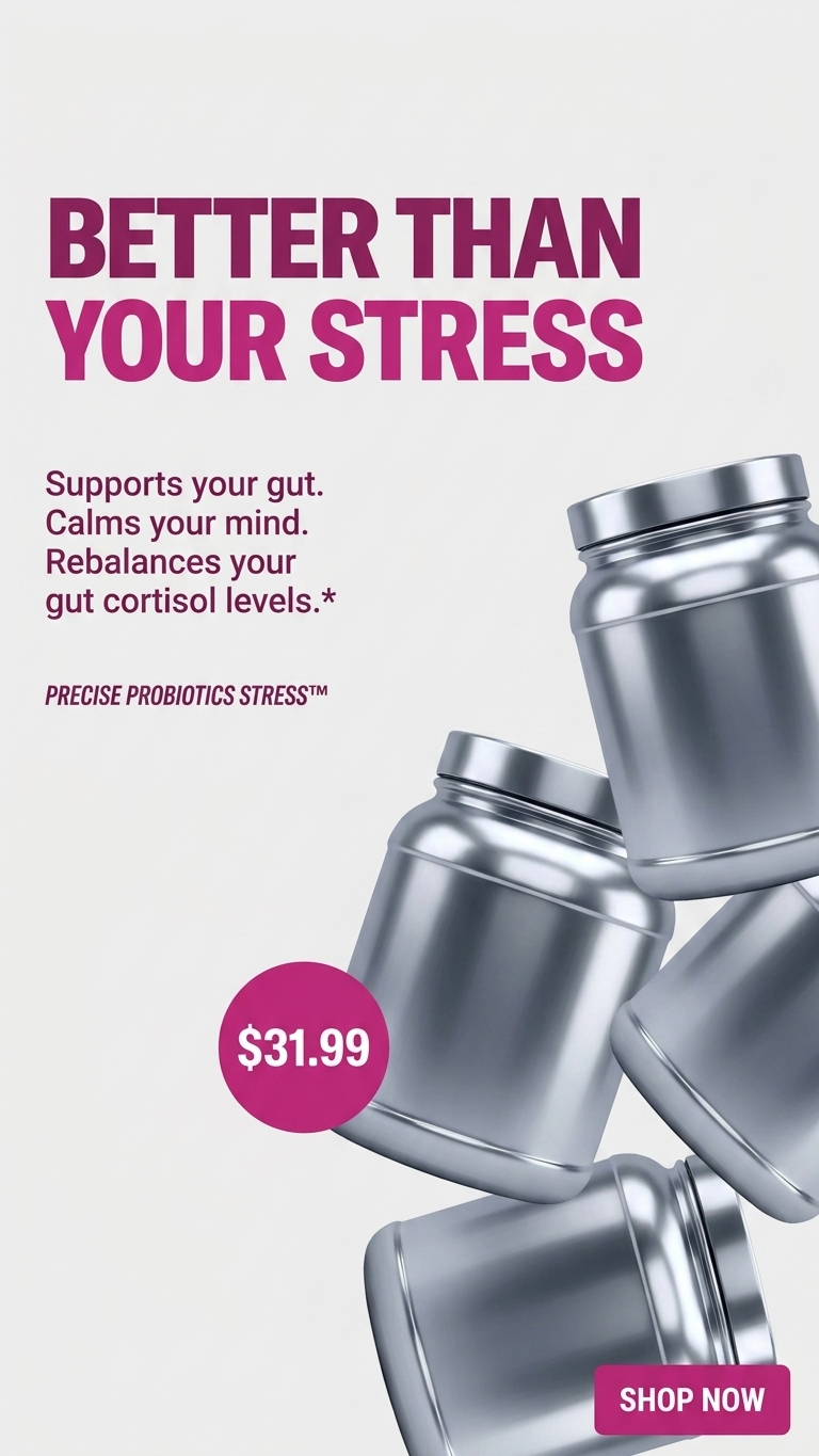 Wellness ad creative