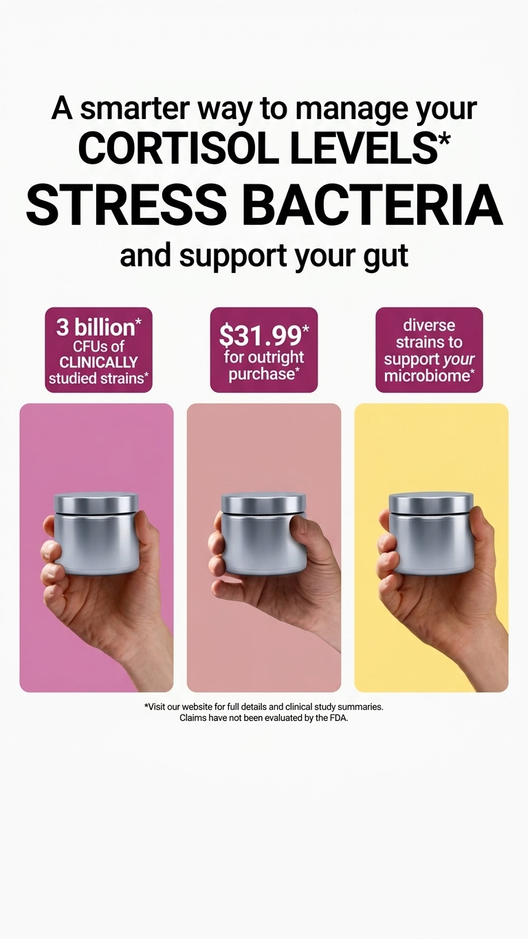 Wellness ad creative